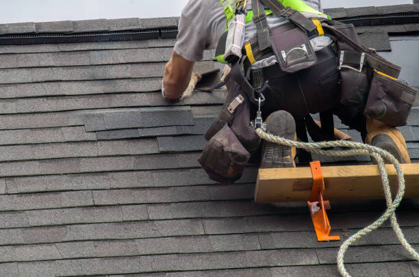 Reliable Roof Installation contractor in Fillmore, CA by Brentwood Metal Roofing